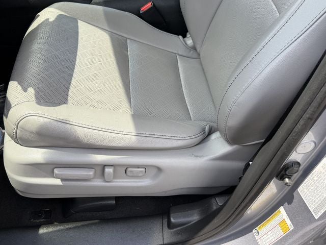 2022 Honda Passport Elite AWD