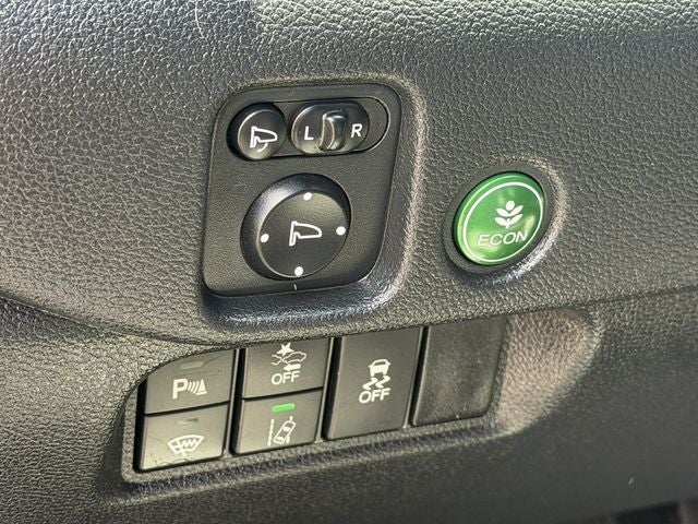2022 Honda Passport Elite AWD