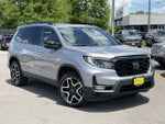 2022 Honda Passport Elite AWD