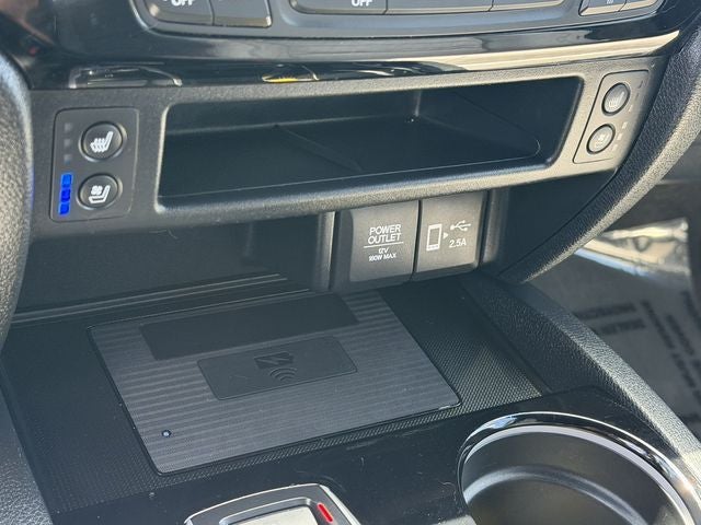 2022 Honda Passport Elite AWD