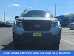 2022 Honda Passport Elite AWD