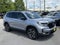 2022 Honda Passport Elite AWD