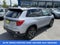 2022 Honda Passport Elite AWD