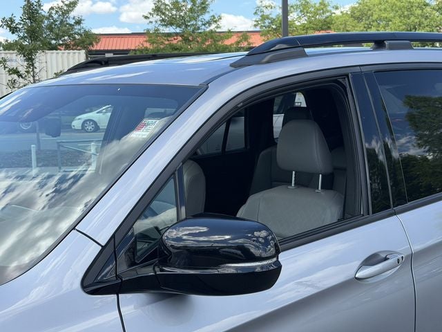 2022 Honda Passport Elite AWD
