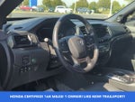 2024 Honda Passport TrailSport AWD