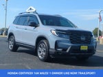 2024 Honda Passport TrailSport AWD