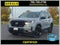 2025 Honda Passport Black Edition AWD
