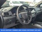 2025 Honda Passport Black Edition AWD