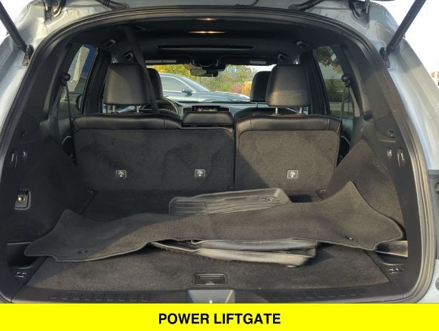 2025 Honda Passport Black Edition AWD