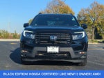 2024 Honda Passport Black Edition AWD