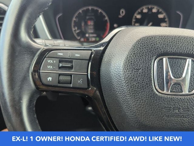 2024 Honda Pilot EX-L 7 Passenger