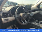 2024 Honda Pilot EX-L 7 Passenger