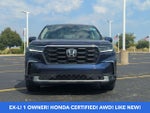 2024 Honda Pilot EX-L 7 Passenger