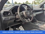 2023 Honda Pilot TrailSport AWD
