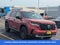 2025 Honda Pilot TrailSport AWD