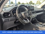 2023 Honda Pilot Elite AWD