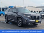 2023 Honda Pilot Elite AWD
