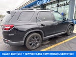2025 Honda Pilot Black Edition AWD