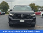 2025 Honda Pilot Black Edition AWD