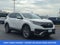 2022 Honda CR-V Hybrid Touring AWD