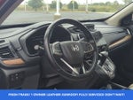 2018 Honda CR-V EX-L AWD