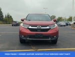 2018 Honda CR-V EX-L AWD