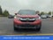 2018 Honda CR-V EX-L AWD