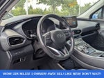 2023 Hyundai Santa Fe SEL AWD
