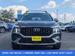 2023 Hyundai Santa Fe SEL AWD