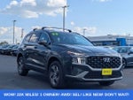 2023 Hyundai Santa Fe SEL AWD