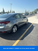 2019 Hyundai Elantra Value Edition