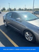 2019 Hyundai Elantra Value Edition