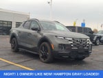 2024 Hyundai Santa Cruz NIGHT