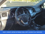 2014 Toyota Highlander Limited AWD