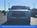 2014 Toyota Highlander Limited AWD