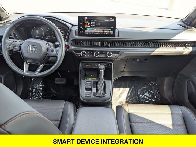 2024 Honda CR-V Hybrid Sport-L AWD