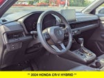2024 Honda CR-V Hybrid Sport-L AWD