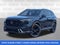 2025 Honda CR-V Hybrid Sport Touring AWD
