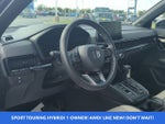 2024 Honda CR-V Hybrid Sport Touring AWD