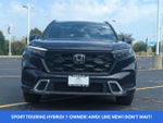 2024 Honda CR-V Hybrid Sport Touring AWD