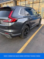 2024 Honda CR-V Hybrid Sport Touring AWD