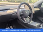 2022 Tesla Model Y Performance AWD