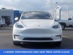 2022 Tesla Model Y Performance AWD