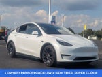 2022 Tesla Model Y Performance AWD
