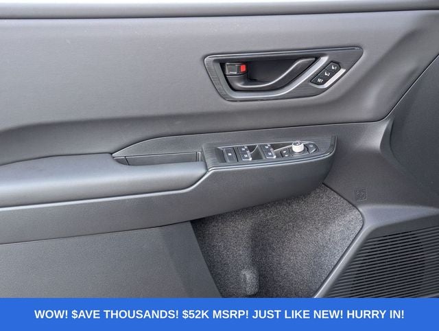 2026 Subaru Outback Wilderness AWD