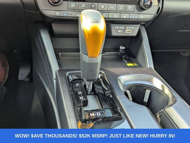 2026 Subaru Outback Wilderness AWD