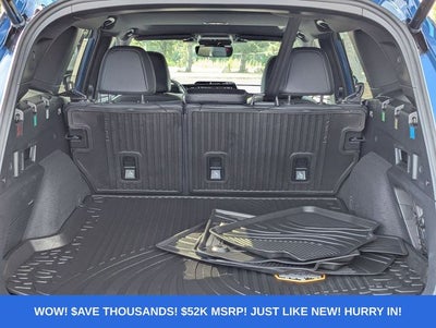 2026 Subaru Outback Wilderness AWD