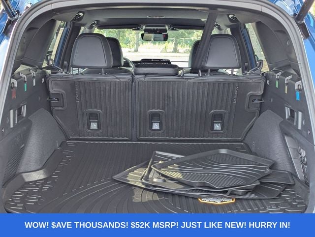 2026 Subaru Outback Wilderness AWD