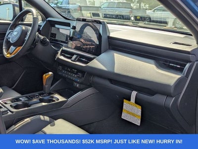 2026 Subaru Outback Wilderness AWD