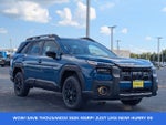 2026 Subaru Outback Wilderness AWD
